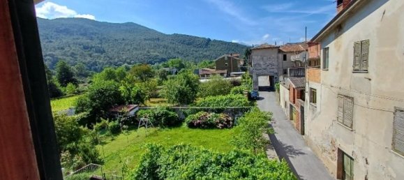 5-salle Appartement à Priola, Italy No. 238256 6