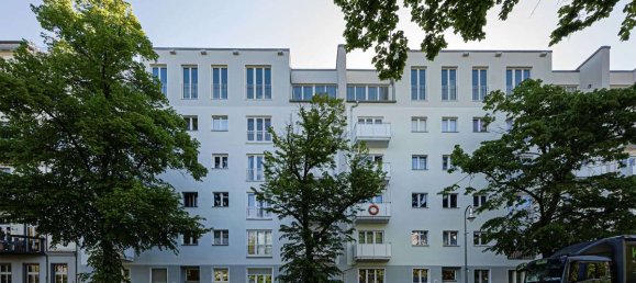 Apartamento de 2 divisões em Kreuzberg, Germany N.º 66425 4