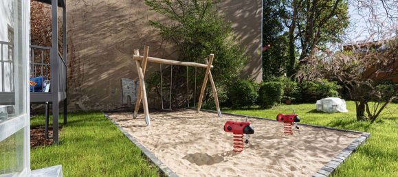 Apartamento de 2 divisões em Kreuzberg, Germany N.º 66425 9