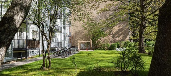 Apartamento de 2 divisões em Kreuzberg, Germany N.º 66425 11