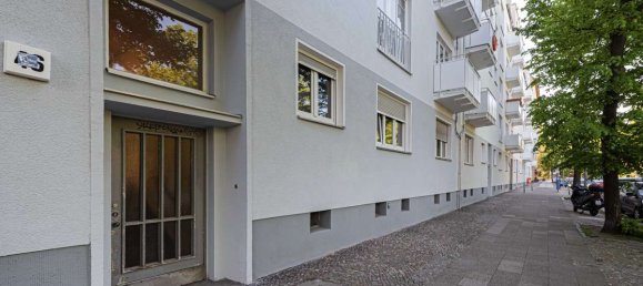 Apartamento de 2 divisões em Kreuzberg, Germany N.º 66425 3