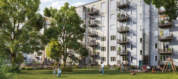 Apartamento de 2 divisões em Kreuzberg, Germany N.º 66425 34