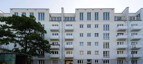 Apartamento de 2 divisões em Kreuzberg, Germany N.º 66425 25