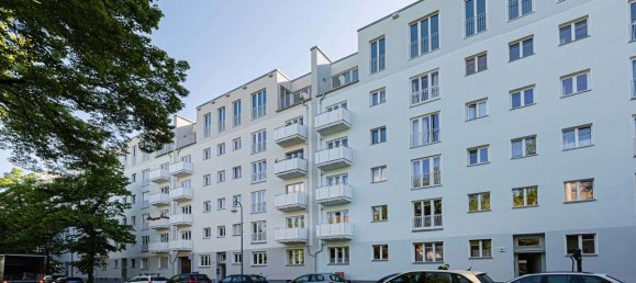 Apartamento de 2 divisões em Kreuzberg, Germany N.º 66425 27