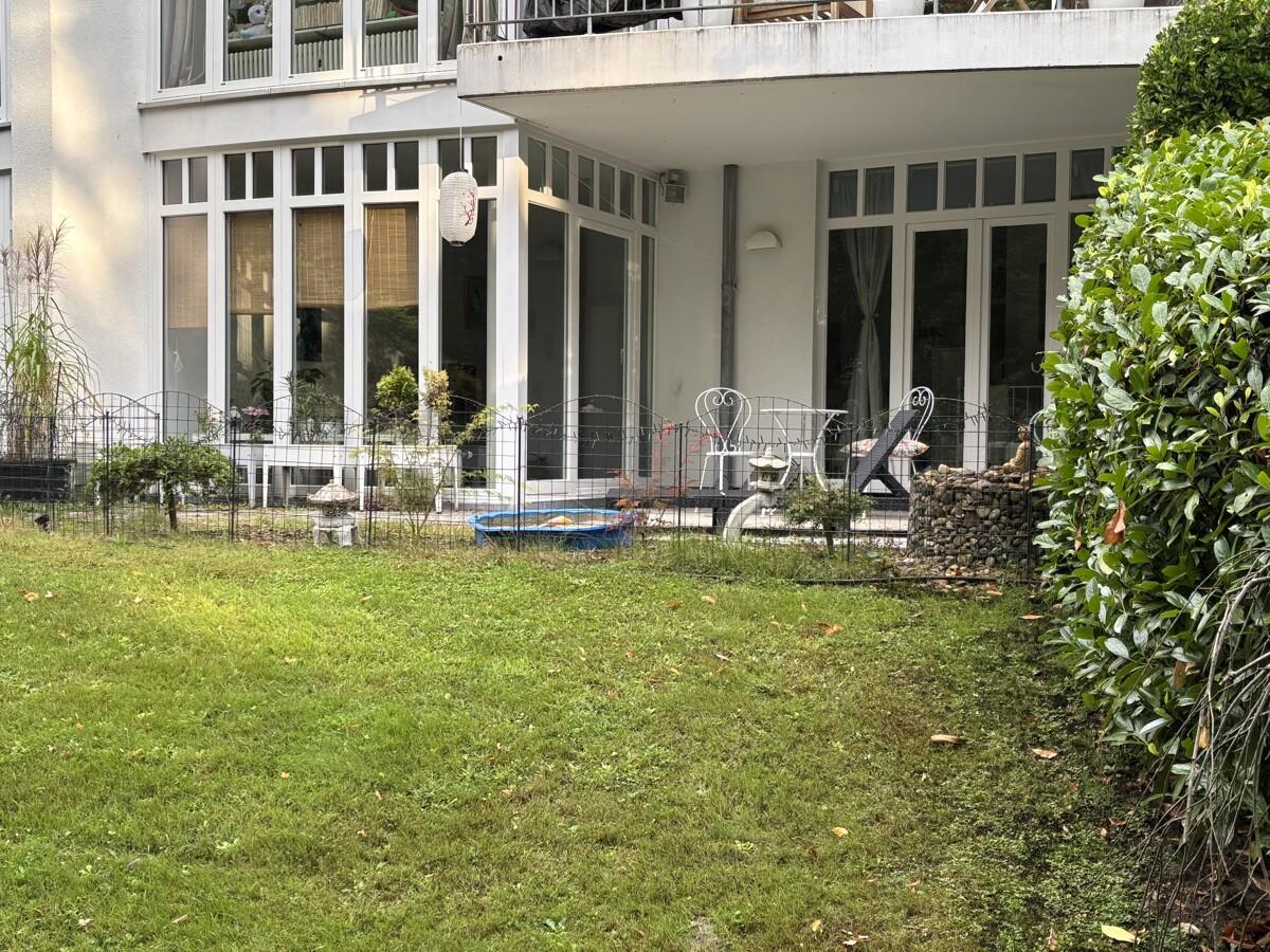 2 غرف نوم شقة في Bremen, Germany رقم 287428