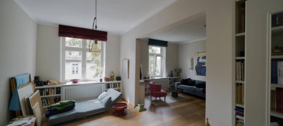 Квартира с 1 спальней в Мюнхен, Германия № 271073 4