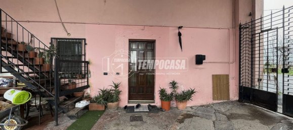 3 rooms Apartment in Chiari, Italy No. 204664 11