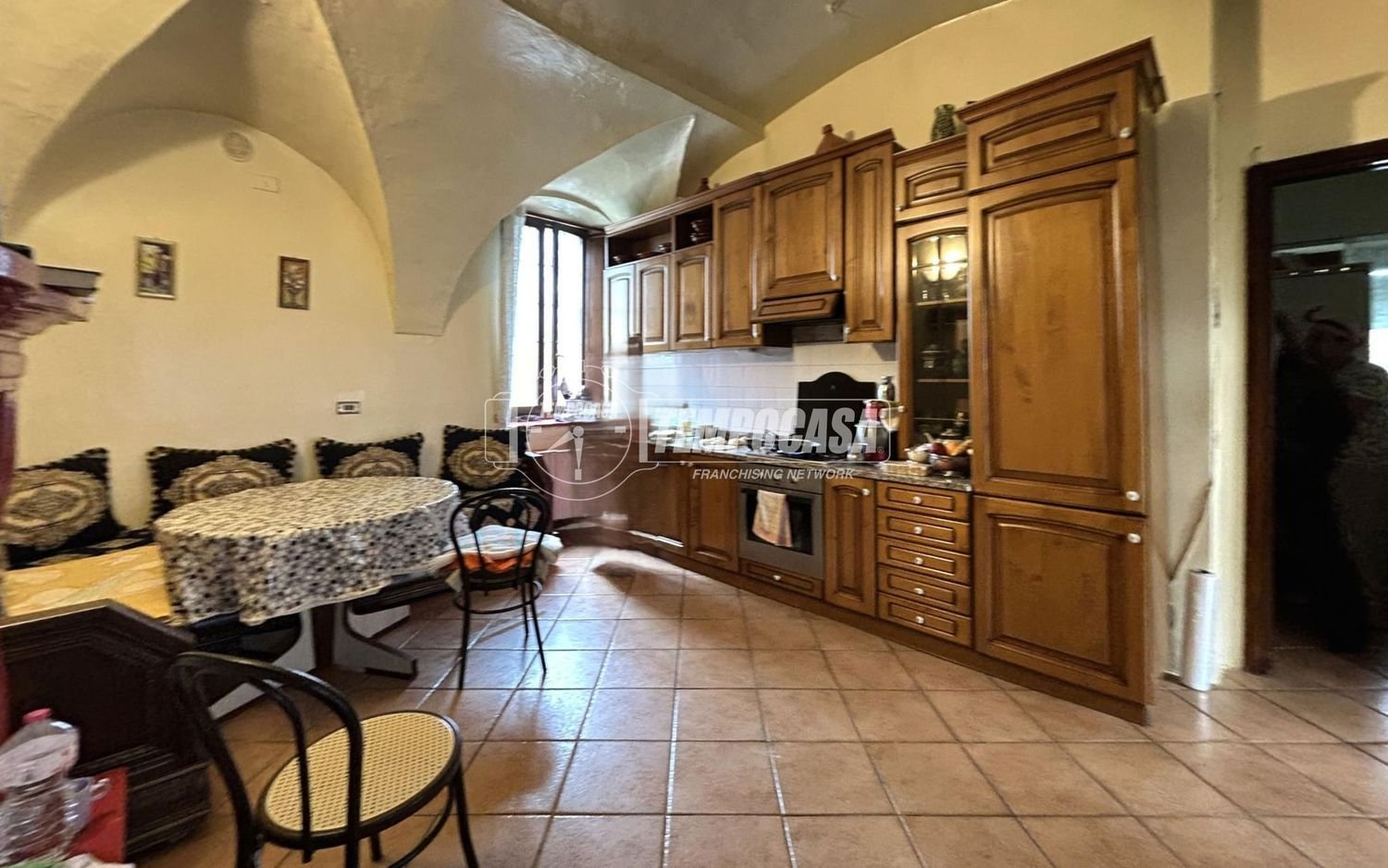 3 rooms Apartment in Chiari, Italy No. 204664