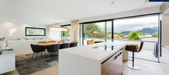 Penthouse de 4 divisões em Salzburg, Austria N.º 141333 4