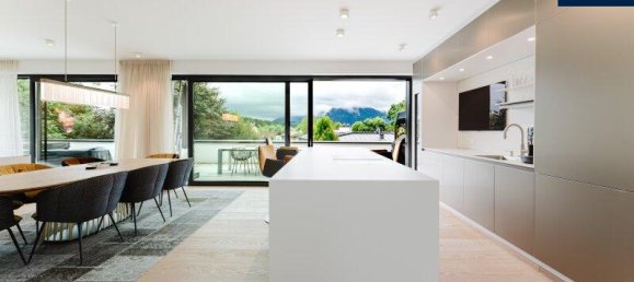 Penthouse de 4 divisões em Salzburg, Austria N.º 141333 8