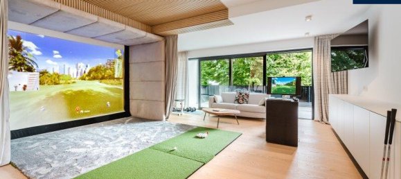 Penthouse de 4 divisões em Salzburg, Austria N.º 141333 11