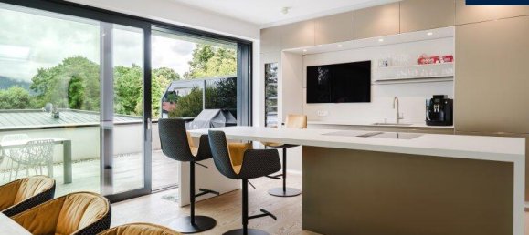 Penthouse de 4 divisões em Salzburg, Austria N.º 141333 3