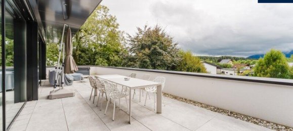 Penthouse de 4 divisões em Salzburg, Austria N.º 141333 10