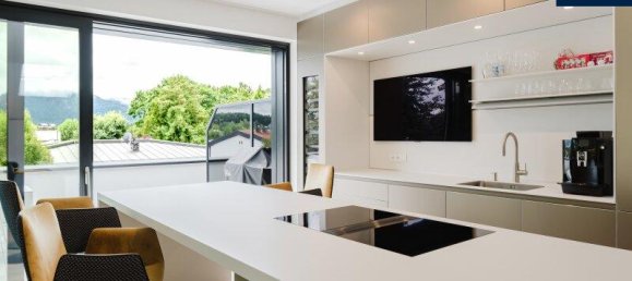 Penthouse de 4 divisões em Salzburg, Austria N.º 141333 9