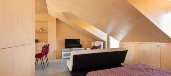 Gebäude in Lisbon, Portugal 180m², Nr. 120238 43