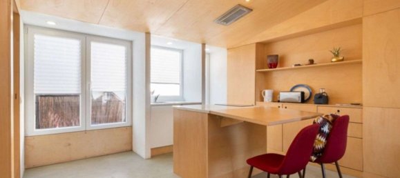 Gebäude in Lisbon, Portugal 180m², Nr. 120238 44