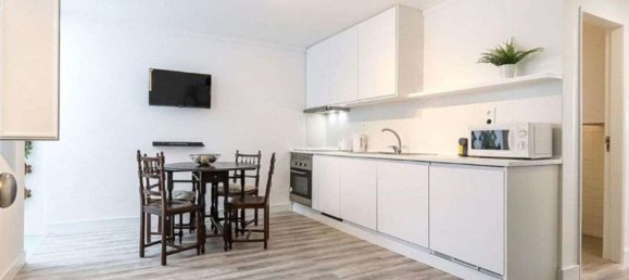 Gebäude in Lisbon, Portugal 180m², Nr. 120238 13