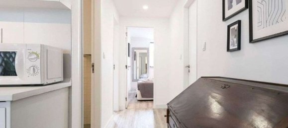 Gebäude in Lisbon, Portugal 180m², Nr. 120238 14