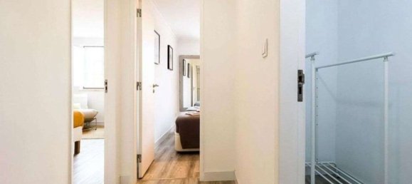 Gebäude in Lisbon, Portugal 180m², Nr. 120238 17