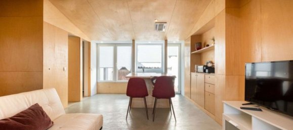 Gebäude in Lisbon, Portugal 180m², Nr. 120238 35