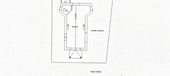 6 rooms House in Camaiore, Italy No. 45496 50