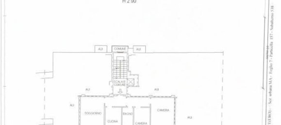 Apartamento de 3 habitaciónes en Malnate, Italy No. 334195 25