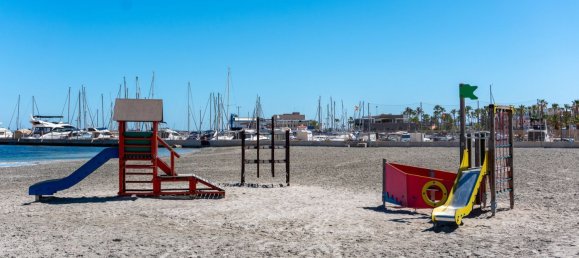 Apartamento T3 em San Pedro del Pinatar, Spain N.º 157887 35