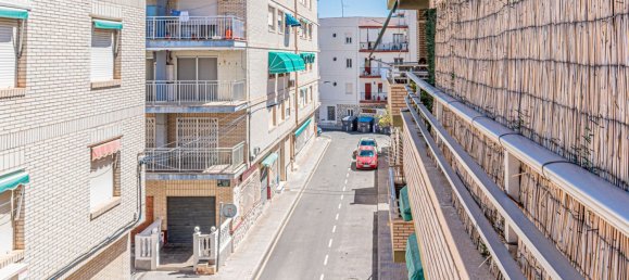 Apartamento T3 em San Pedro del Pinatar, Spain N.º 157887 28