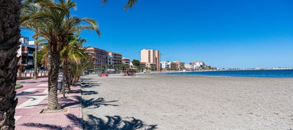 Apartamento T3 em San Pedro del Pinatar, Spain N.º 157887 3