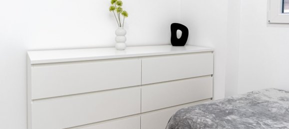 Apartamento T3 em San Pedro del Pinatar, Spain N.º 157887 21