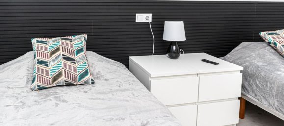 Apartamento T3 em San Pedro del Pinatar, Spain N.º 157887 20