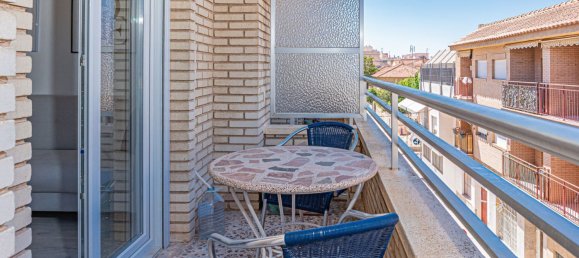 Apartamento T3 em San Pedro del Pinatar, Spain N.º 157887 26