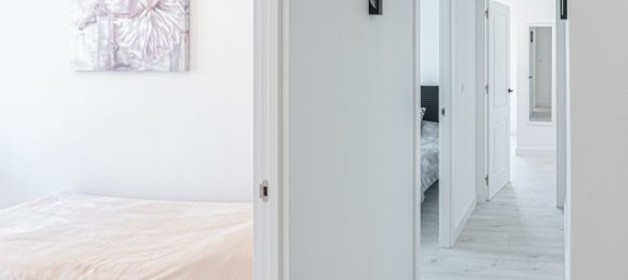 Apartamento T3 em San Pedro del Pinatar, Spain N.º 157887 22