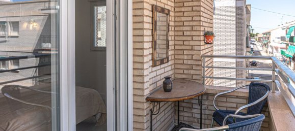 Apartamento T3 em San Pedro del Pinatar, Spain N.º 157887 27