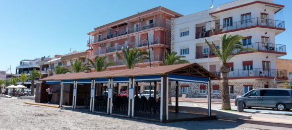 Apartamento T3 em San Pedro del Pinatar, Spain N.º 157887 30