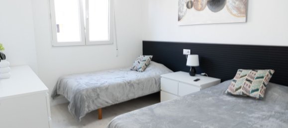 Apartamento T3 em San Pedro del Pinatar, Spain N.º 157887 19
