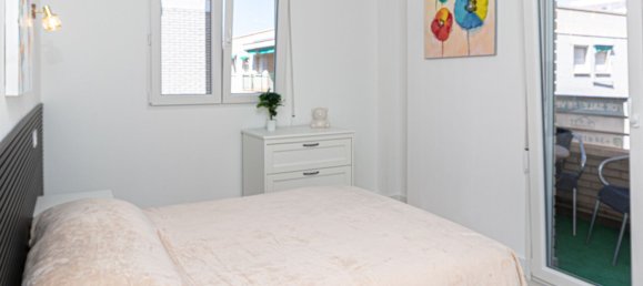 Apartamento T3 em San Pedro del Pinatar, Spain N.º 157887 15