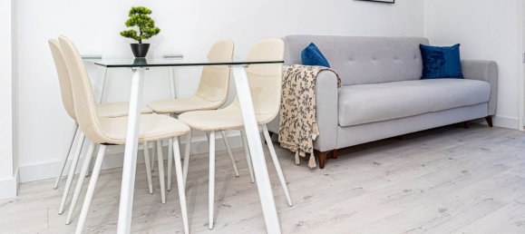 Apartamento T3 em San Pedro del Pinatar, Spain N.º 157887 8