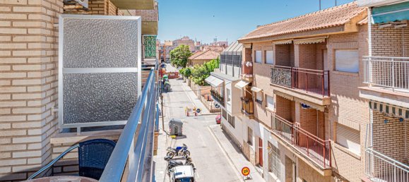 Apartamento T3 em San Pedro del Pinatar, Spain N.º 157887 25