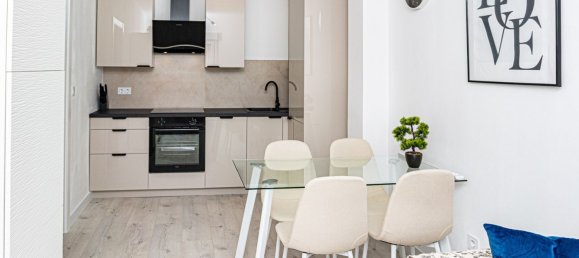 Apartamento T3 em San Pedro del Pinatar, Spain N.º 157887 10