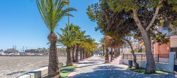 Apartamento T3 em San Pedro del Pinatar, Spain N.º 157887 36