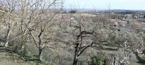 10-salle Villa à Lucignano, Italy No. 225173 6