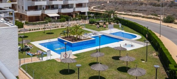 3 bedrooms Penthouse in La Zenia, Spain No. 177350 17