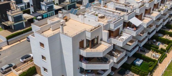 3 bedrooms Penthouse in La Zenia, Spain No. 177350 31