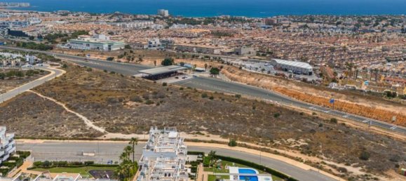 3 bedrooms Penthouse in La Zenia, Spain No. 177350 25