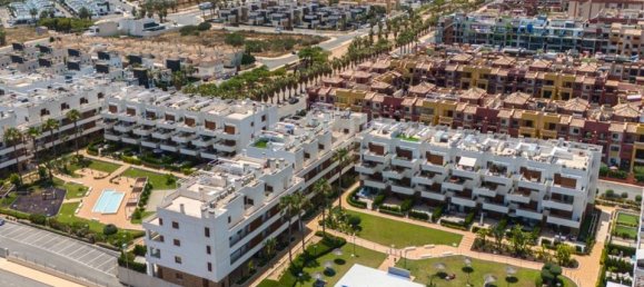 3 bedrooms Penthouse in La Zenia, Spain No. 177350 33