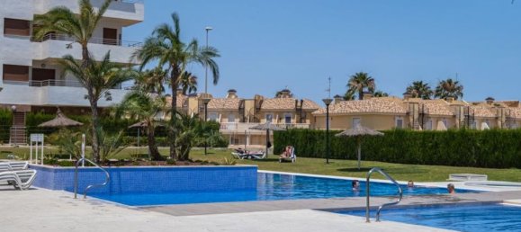 3 bedrooms Penthouse in La Zenia, Spain No. 177350 24