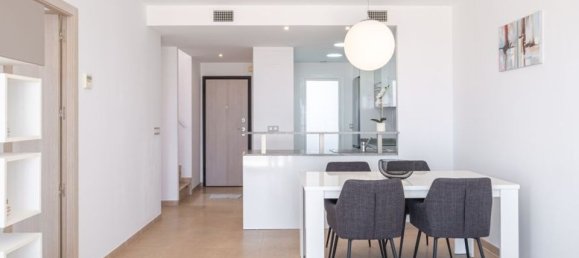 3 bedrooms Penthouse in La Zenia, Spain No. 177350 36