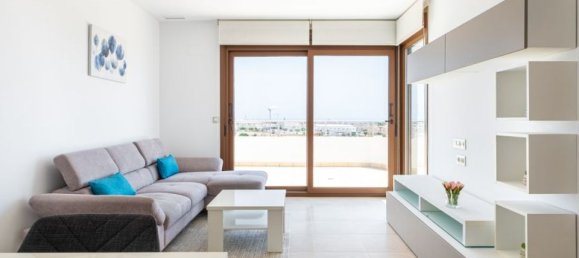 3 bedrooms Penthouse in La Zenia, Spain No. 177350 35