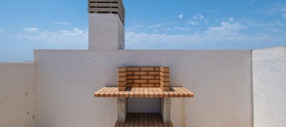 3 bedrooms Penthouse in La Zenia, Spain No. 177350 13